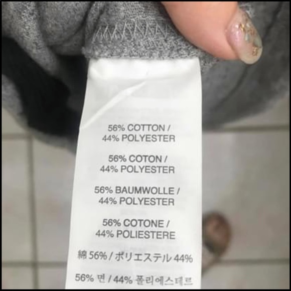 J.Crew shirt - Picture 3 of 3